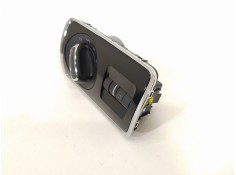 Recambio de mando luces para skoda superb combi (3t5) exclusive 4x4 referencia OEM IAM 3T0941431B   2