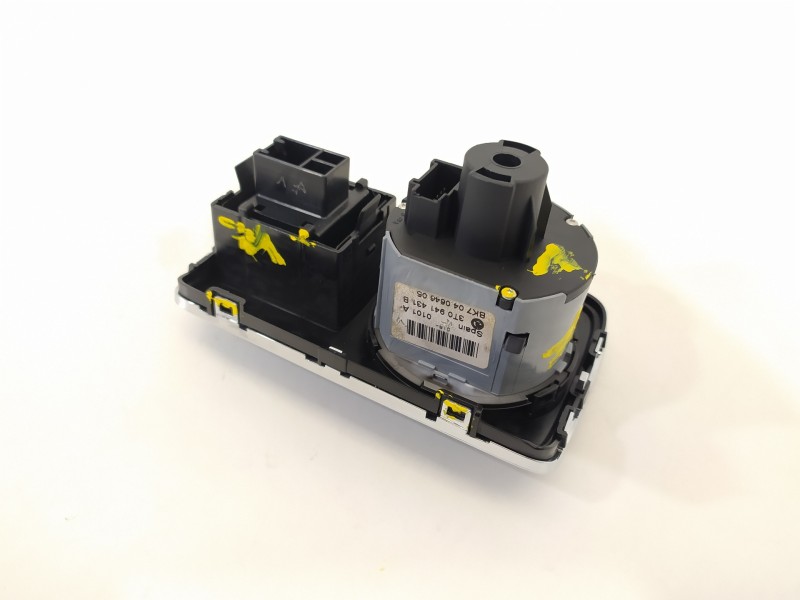 Recambio de mando luces para skoda superb combi (3t5) exclusive 4x4 referencia OEM IAM 3T0941431B  