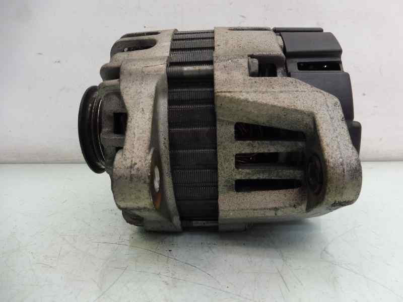 Recambio de alternador para chevrolet kalos 1.2 se referencia OEM IAM 96652100 2655866 