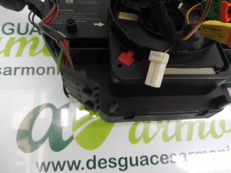 Recambio de mando intermitentes para opel corsa d sport referencia OEM IAM 13142283 12274700 