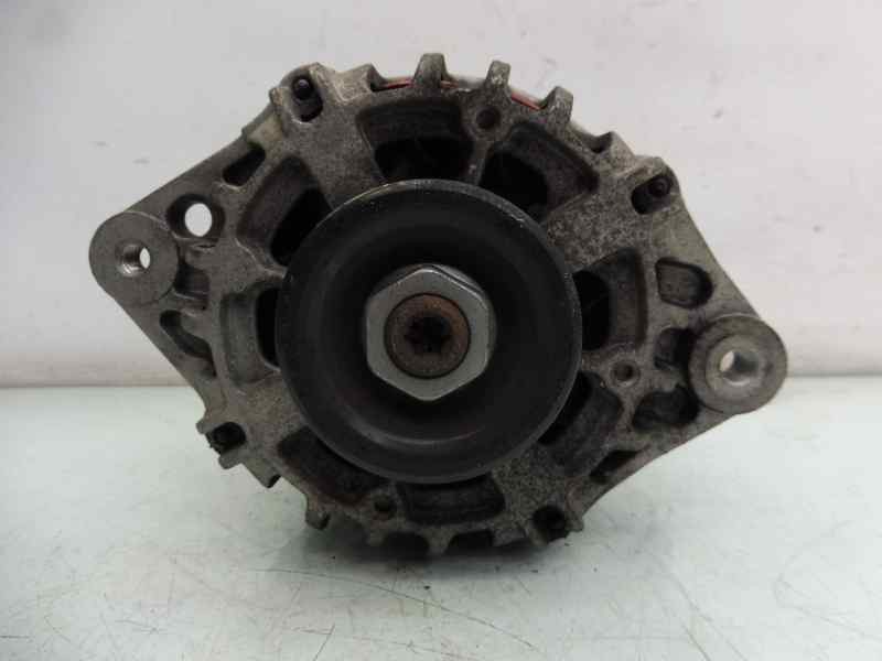 Recambio de alternador para chevrolet kalos 1.2 se referencia OEM IAM 96652100 2655866 