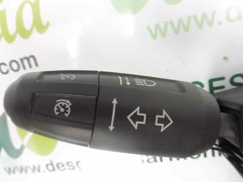 Recambio de mando intermitentes para opel corsa d sport referencia OEM IAM 13142283 12274700 
