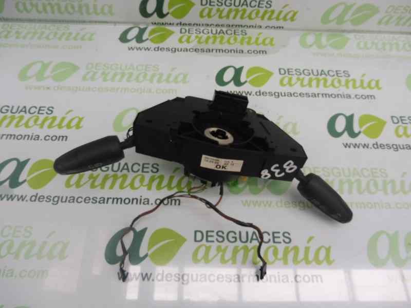Recambio de mando intermitentes para opel corsa d sport referencia OEM IAM 13142283 12274700 