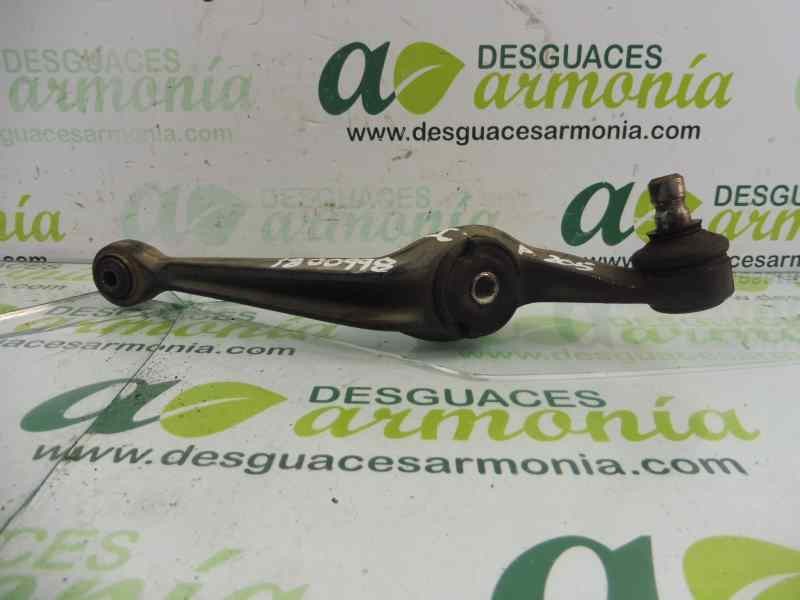 Recambio de brazo suspension inferior delantero izquierdo para peugeot 205 berlina 1.8 d mito referencia OEM IAM   