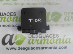 Recambio de modulo confort para mercedes-benz clase c (w203) berlina 180 compressor (203.046) referencia OEM IAM 2038206626  