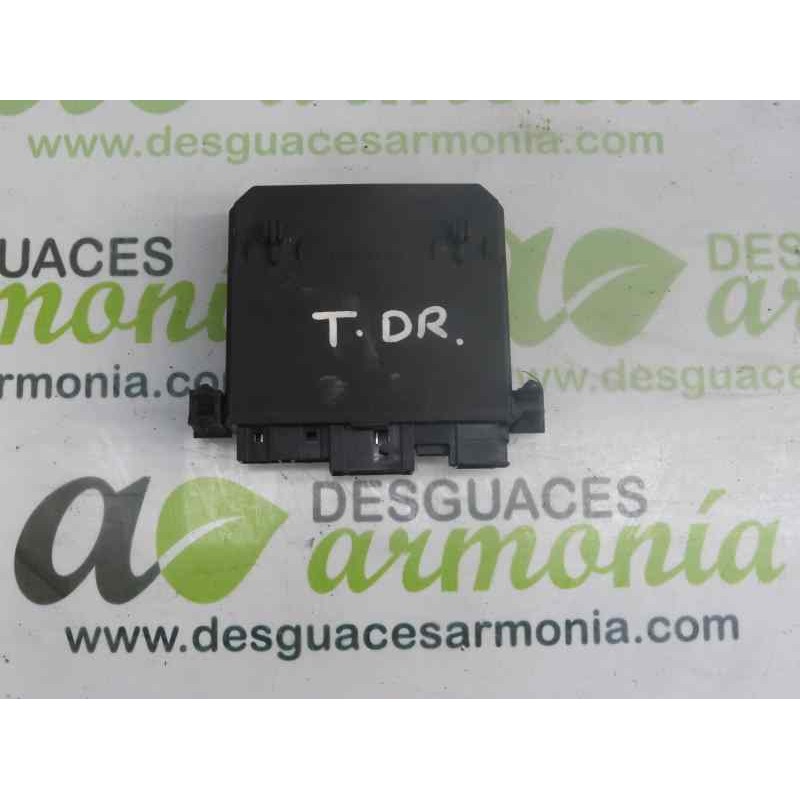 Recambio de modulo confort para mercedes-benz clase c (w203) berlina 180 compressor (203.046) referencia OEM IAM 2038206626  