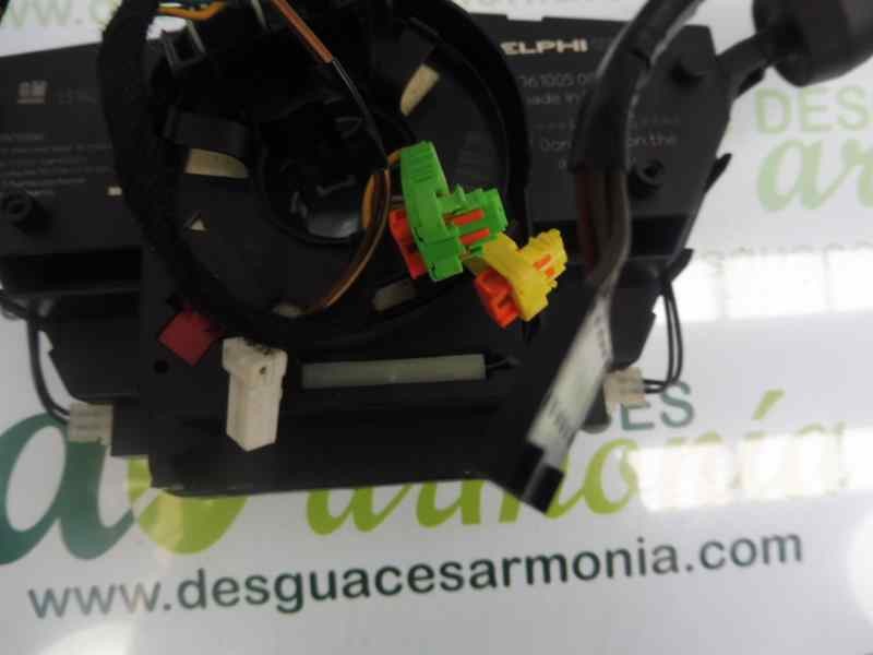 Recambio de mando intermitentes para opel corsa d sport referencia OEM IAM 13142283 12274700 