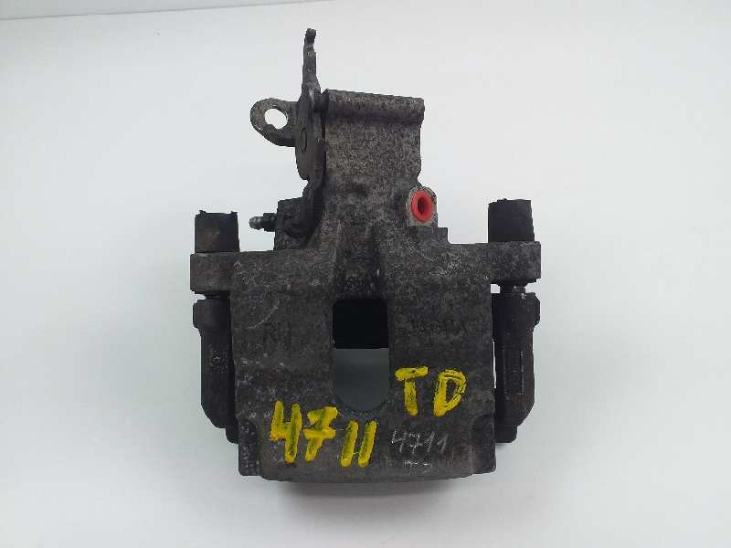 Recambio de pinza freno trasera derecha para jaguar xf 2.2 diesel luxury referencia OEM IAM C2D35333  