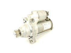 Recambio de motor arranque para audi a1 (8xk) adrenalin referencia OEM IAM 02M911024Q 0001179512 