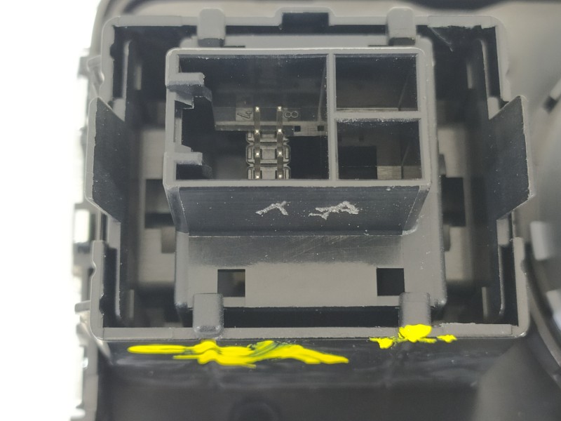 Recambio de mando luces para skoda superb combi (3t5) exclusive 4x4 referencia OEM IAM 3T0941431B  