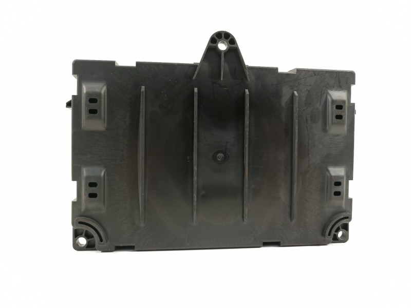 Recambio de caja reles / fusibles para peugeot 407 st confort referencia OEM IAM 9656148080  