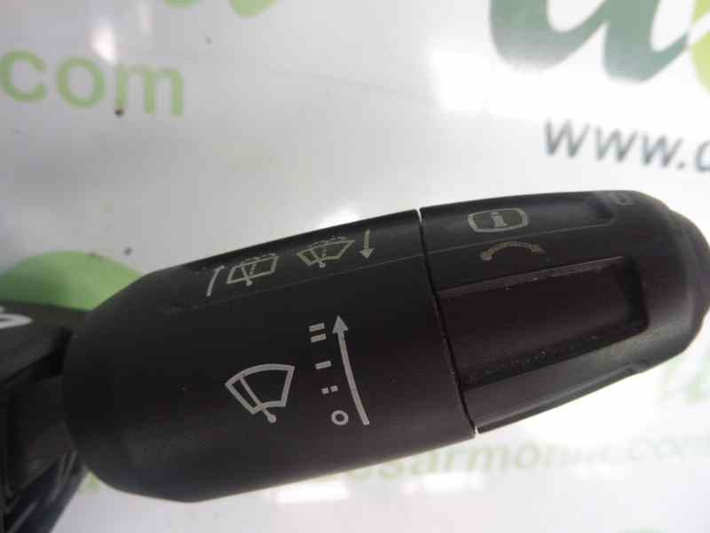Recambio de mando intermitentes para opel corsa d sport referencia OEM IAM 13142283 12274700 