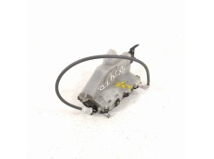 Recambio de cerradura puerta trasera derecha para citroën c3 1.6 blue-hdi fap referencia OEM IAM 123984  