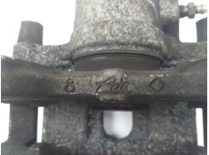 Recambio de pinza freno trasera derecha para jaguar xf 2.2 diesel luxury referencia OEM IAM C2D35333   2