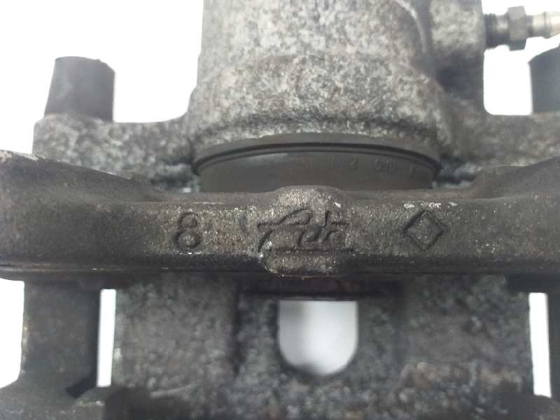 Recambio de pinza freno trasera derecha para jaguar xf 2.2 diesel luxury referencia OEM IAM C2D35333  