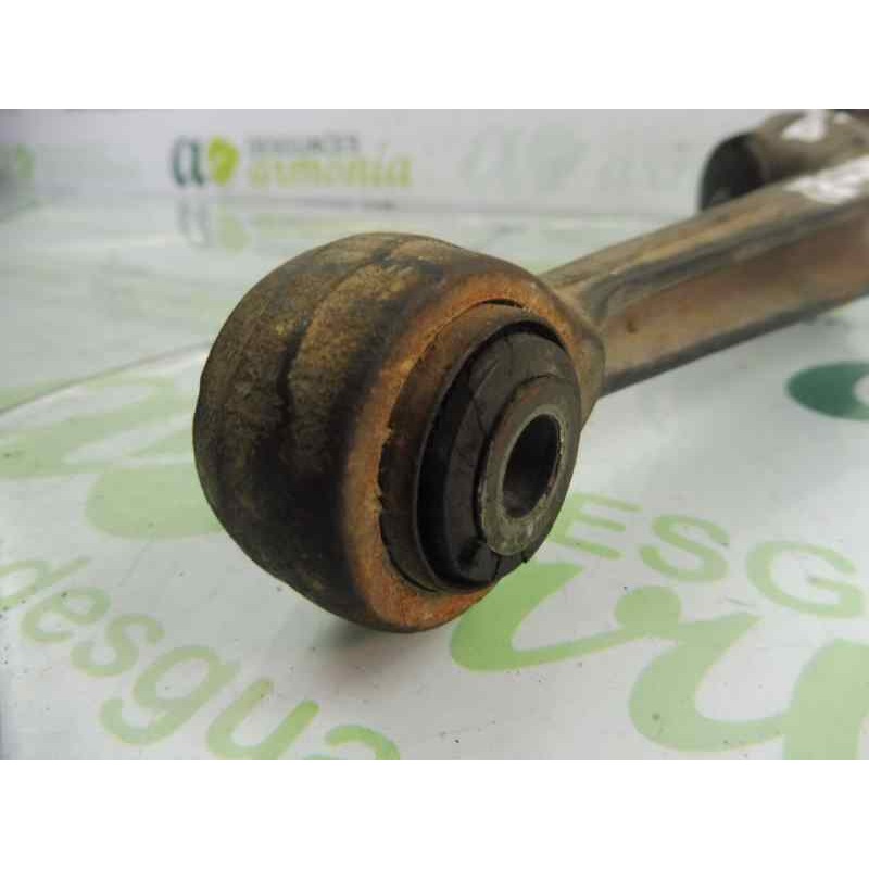 Recambio de brazo suspension inferior delantero izquierdo para peugeot 205 berlina 1.8 d mito referencia OEM IAM   