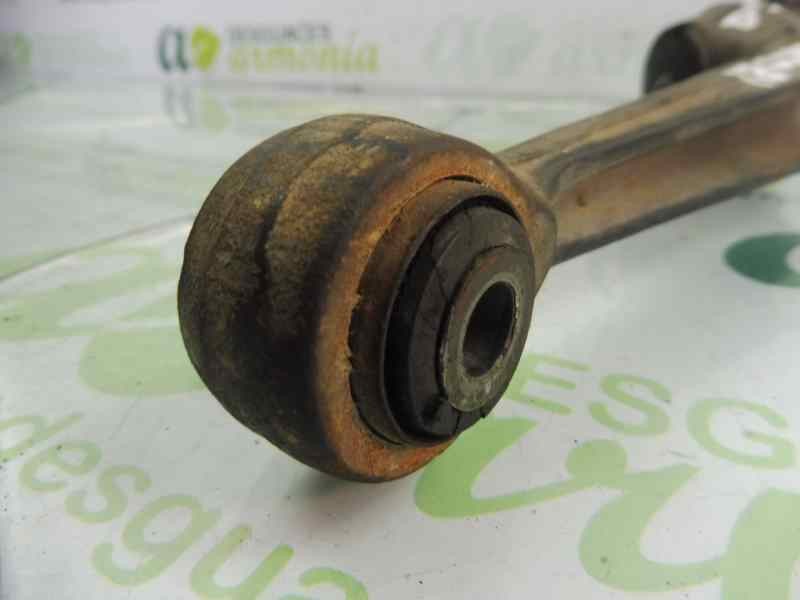 Recambio de brazo suspension inferior delantero izquierdo para peugeot 205 berlina 1.8 d mito referencia OEM IAM   