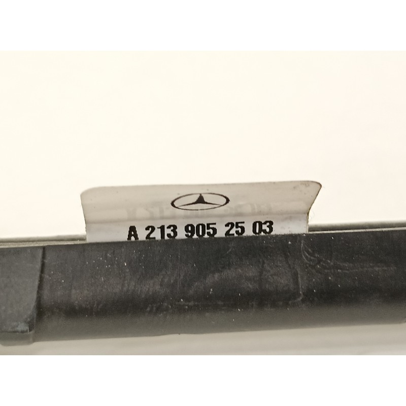 Recambio de modulo electronico para mercedes-benz clase gle (bm 167)(09.2018) gle 350 de 4matic (167.117) referencia OEM IAM A21