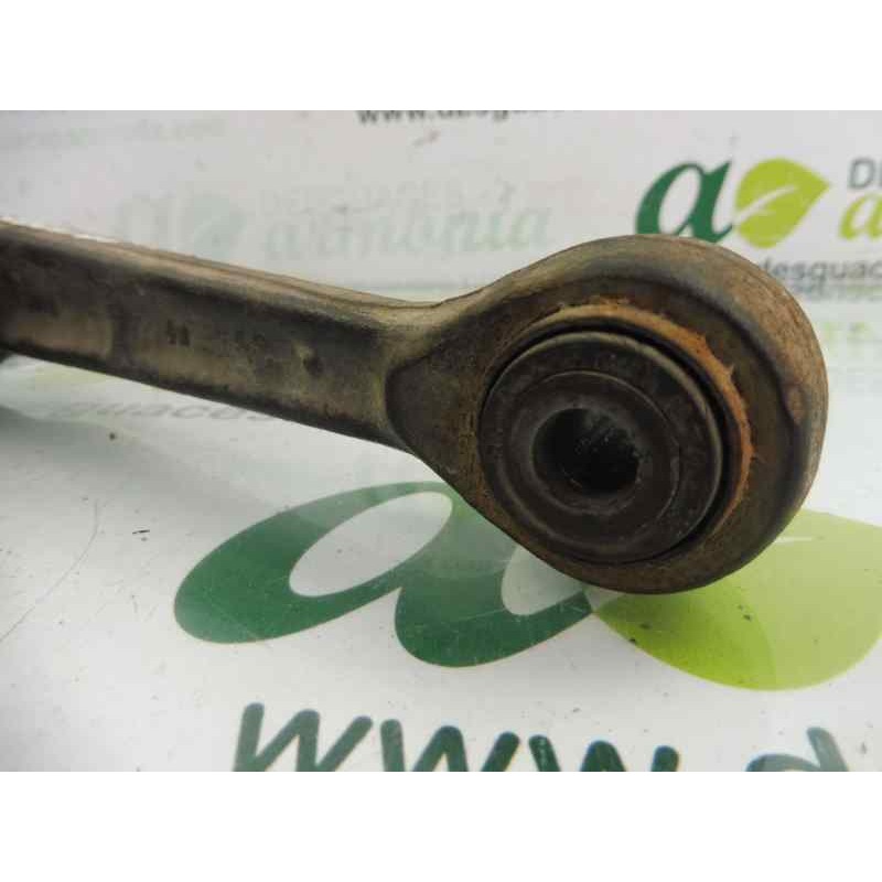 Recambio de brazo suspension inferior delantero izquierdo para peugeot 205 berlina 1.8 d mito referencia OEM IAM   