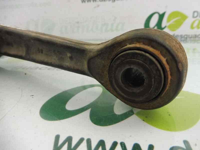 Recambio de brazo suspension inferior delantero izquierdo para peugeot 205 berlina 1.8 d mito referencia OEM IAM   