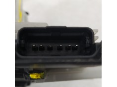 Recambio de cerradura puerta trasera derecha para citroën c3 1.6 blue-hdi fap referencia OEM IAM 123984   2