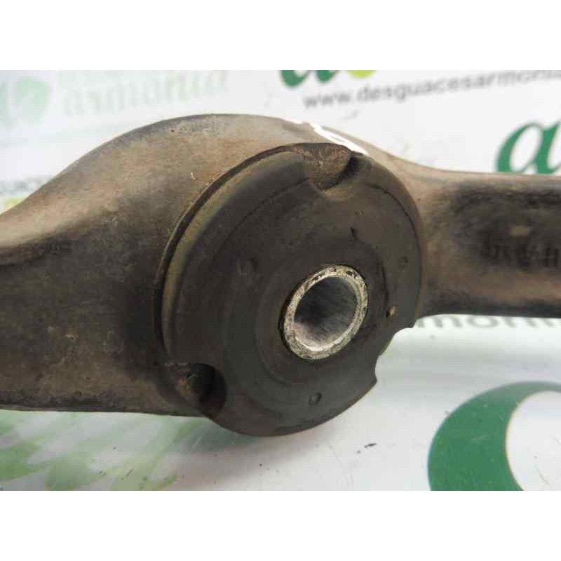 Recambio de brazo suspension inferior delantero izquierdo para peugeot 205 berlina 1.8 d mito referencia OEM IAM   