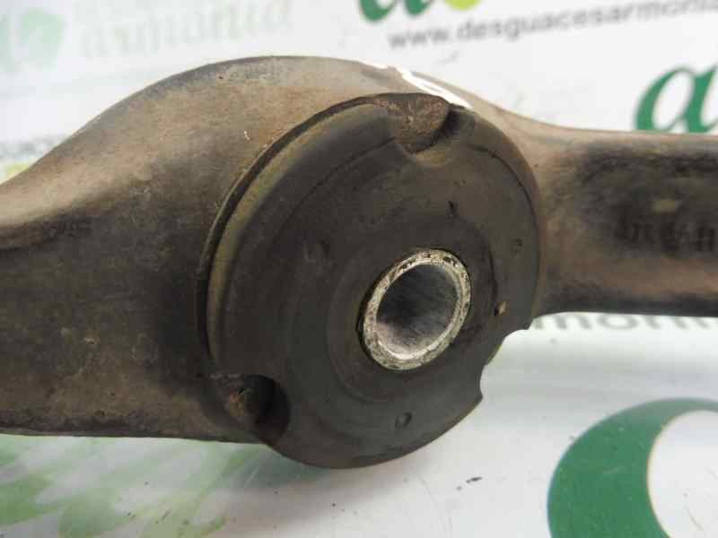 Recambio de brazo suspension inferior delantero izquierdo para peugeot 205 berlina 1.8 d mito referencia OEM IAM   