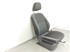 Recambio de asiento delantero derecho para skoda fabia active referencia OEM IAM 6R4881106   2