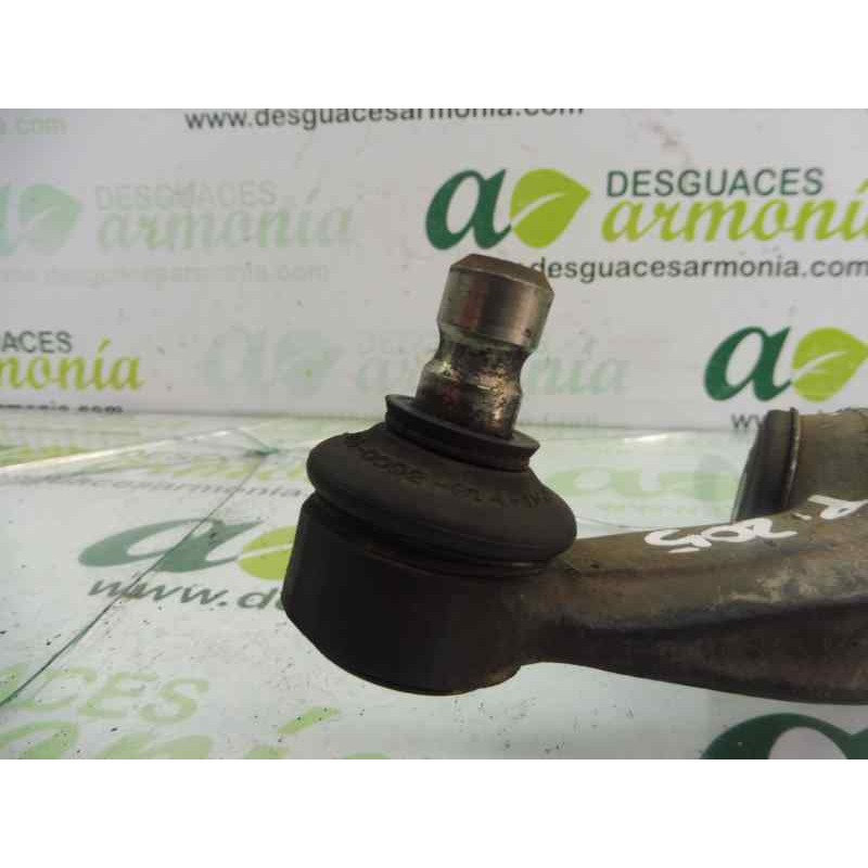 Recambio de brazo suspension inferior delantero izquierdo para peugeot 205 berlina 1.8 d mito referencia OEM IAM   