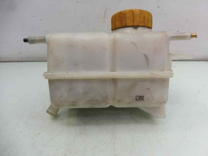 Recambio de deposito expansion para chevrolet kalos 1.2 se referencia OEM IAM 96817343  