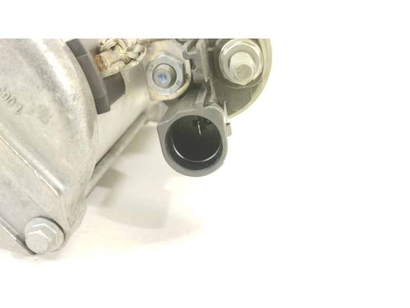 Recambio de motor arranque para audi a1 (8xk) adrenalin referencia OEM IAM 02M911024Q 0001179512 