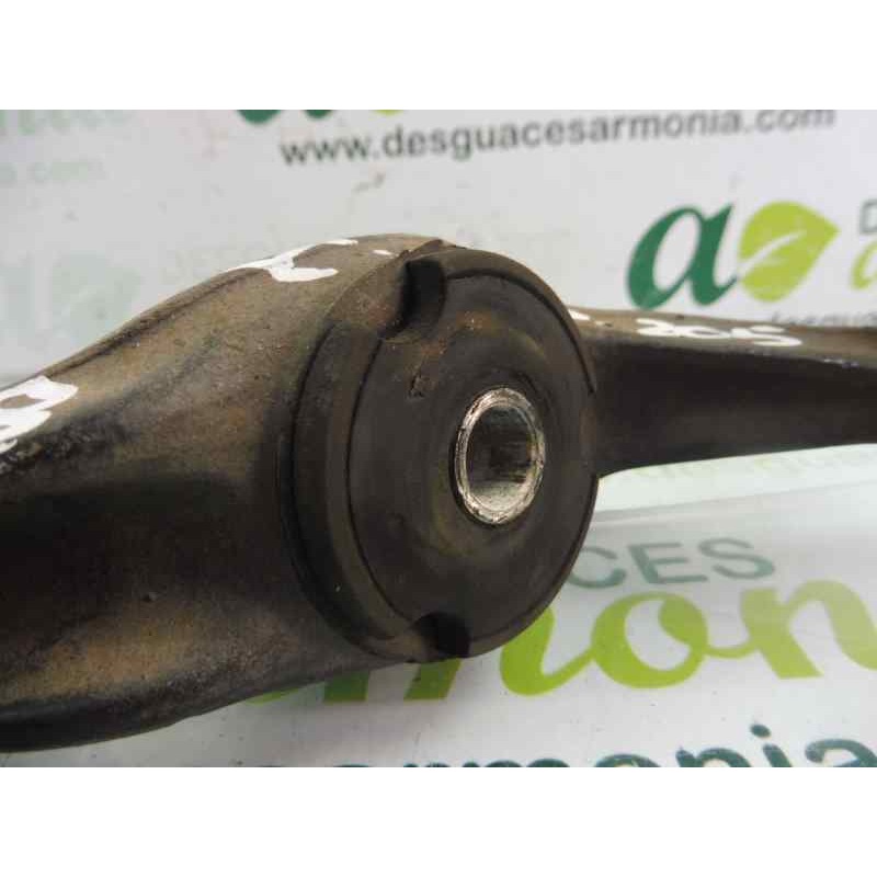 Recambio de brazo suspension inferior delantero izquierdo para peugeot 205 berlina 1.8 d mito referencia OEM IAM   