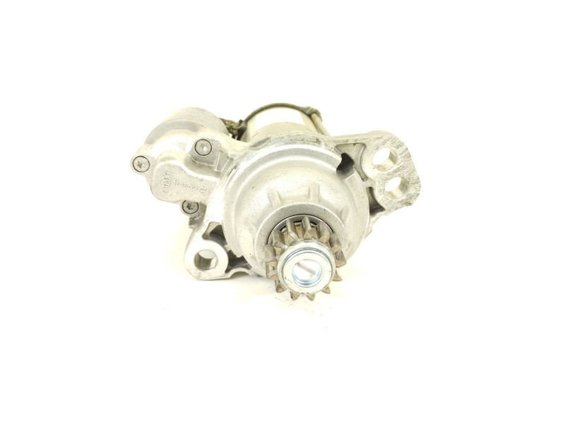 Recambio de motor arranque para audi a1 (8xk) adrenalin referencia OEM IAM 02M911024Q 0001179512 