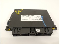 Recambio de modulo electronico para mercedes-benz clase gle (bm 167)(09.2018) gle 350 de 4matic (167.117) referencia OEM IAM A21