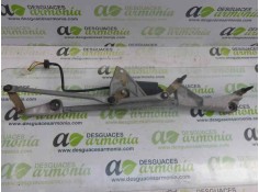 Recambio de motor limpia delantero para mercedes-benz clase c (w203) berlina 180 compressor (203.046) referencia OEM IAM A203820