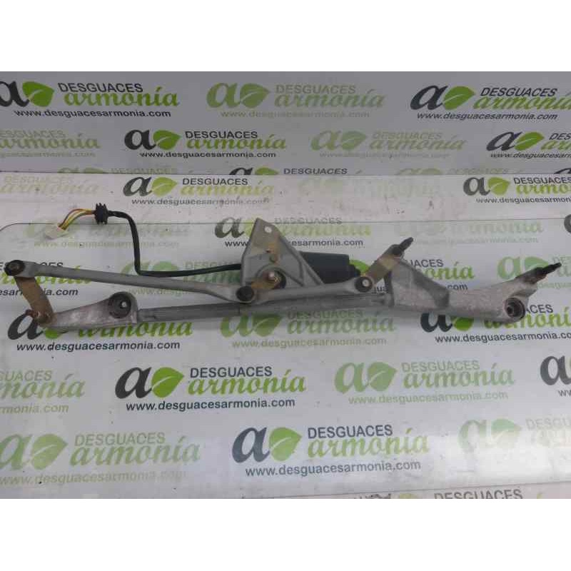 Recambio de motor limpia delantero para mercedes-benz clase c (w203) berlina 180 compressor (203.046) referencia OEM IAM A203820