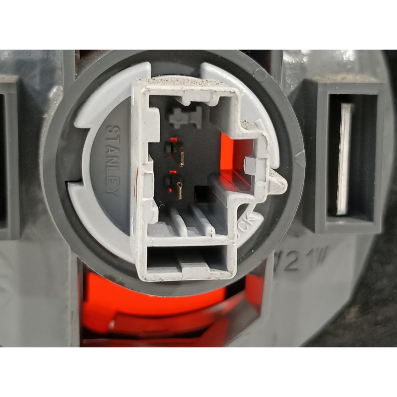 Recambio de piloto trasero izquierdo para honda accord tourer (cn/cm) 2.4 executive referencia OEM IAM   