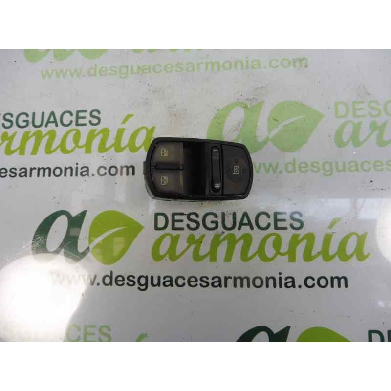 Recambio de mando elevalunas delantero izquierdo para opel corsa d sport referencia OEM IAM 13258522  