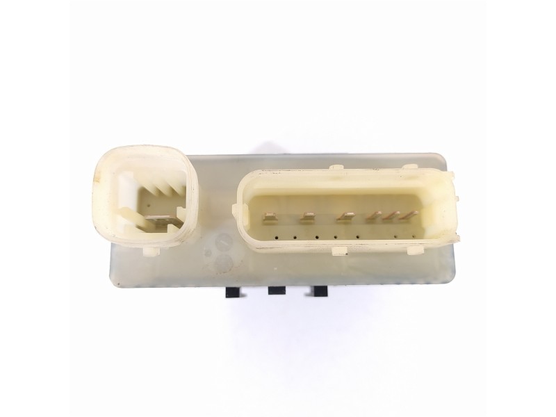 Recambio de caja precalentamiento para peugeot 308 style referencia OEM IAM 9662570880  