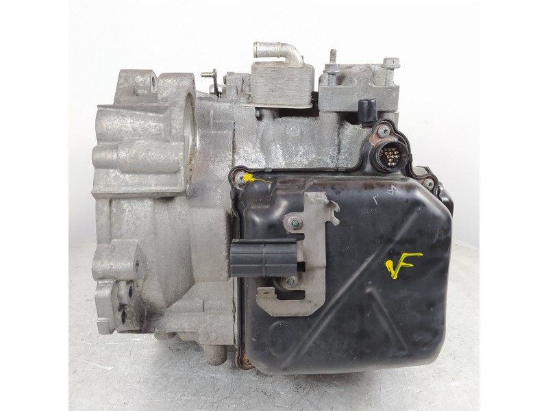 Recambio de caja cambios para skoda superb combi (3t5) exclusive 4x4 referencia OEM IAM MTZ  