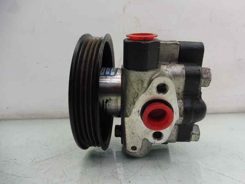 Recambio de bomba direccion para chevrolet kalos 1.2 se referencia OEM IAM 96398991  