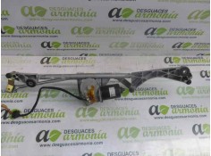 Recambio de motor limpia delantero para mercedes-benz clase c (w203) berlina 180 compressor (203.046) referencia OEM IAM A203820 2