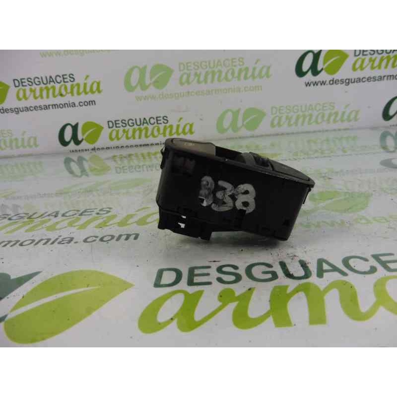 Recambio de mando elevalunas delantero izquierdo para opel corsa d sport referencia OEM IAM 13258522  