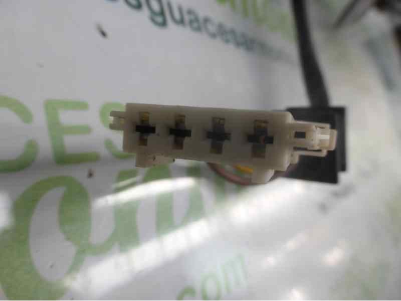 Recambio de motor limpia delantero para mercedes-benz clase c (w203) berlina 180 compressor (203.046) referencia OEM IAM A203820