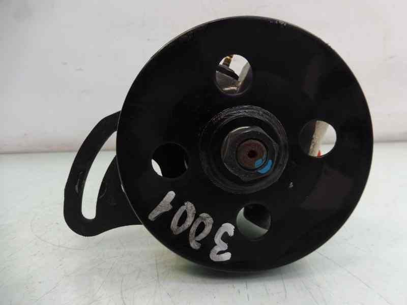 Recambio de bomba direccion para chevrolet kalos 1.2 se referencia OEM IAM 96398991  