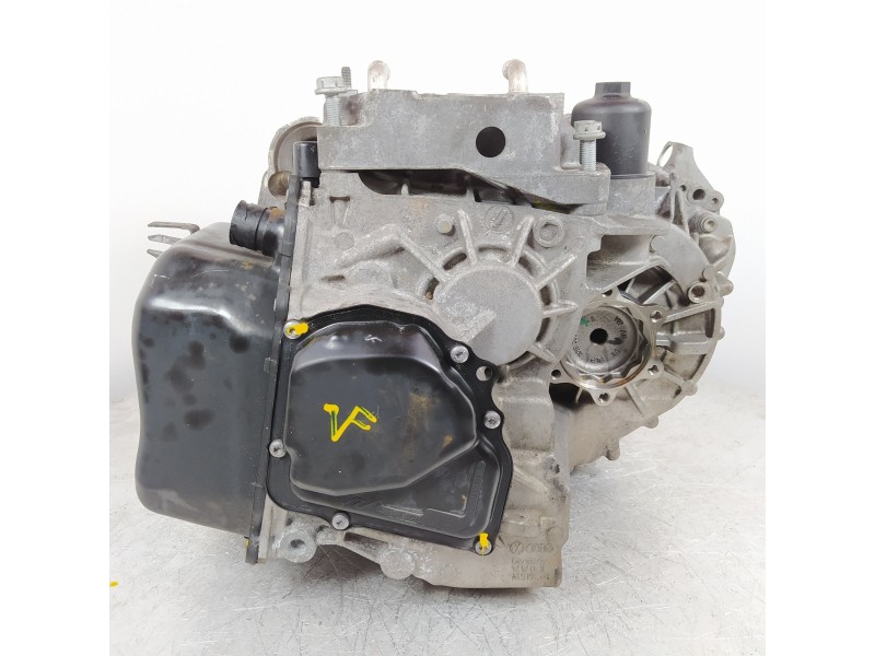 Recambio de caja cambios para skoda superb combi (3t5) exclusive 4x4 referencia OEM IAM MTZ  