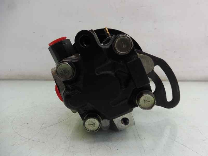 Recambio de bomba direccion para chevrolet kalos 1.2 se referencia OEM IAM 96398991  
