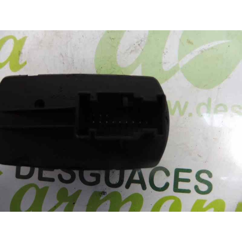 Recambio de mando elevalunas delantero izquierdo para opel corsa d sport referencia OEM IAM 13258522  