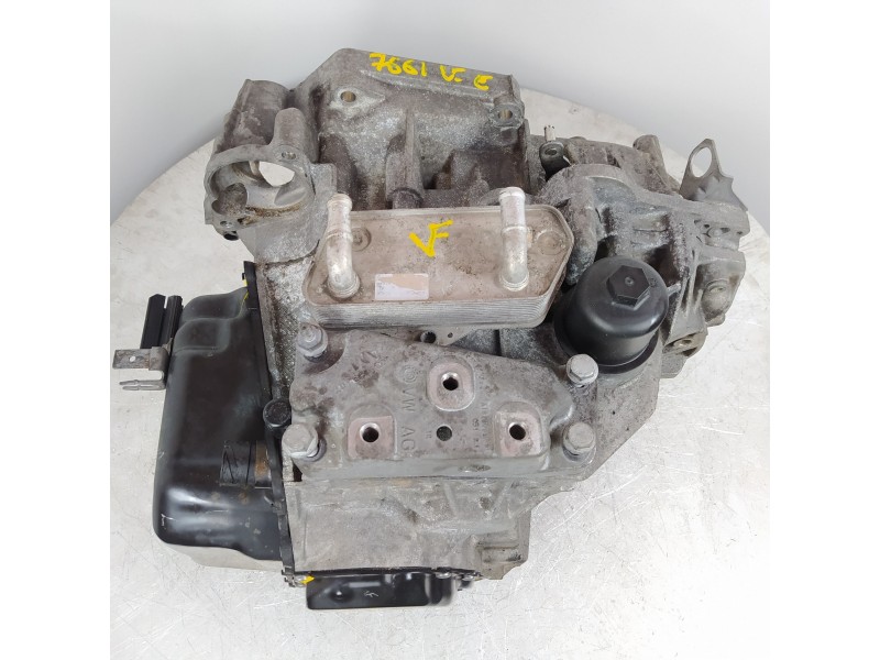 Recambio de caja cambios para skoda superb combi (3t5) exclusive 4x4 referencia OEM IAM MTZ  