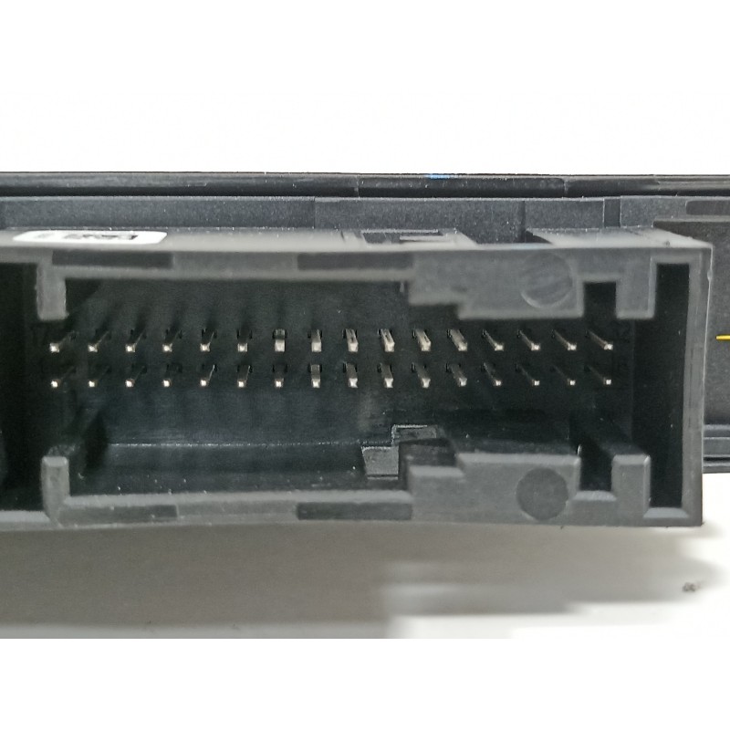 Recambio de modulo electronico para mercedes-benz clase gle (bm 167)(09.2018) gle 350 de 4matic (167.117) referencia OEM IAM A21